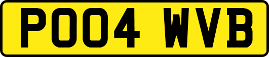 PO04WVB