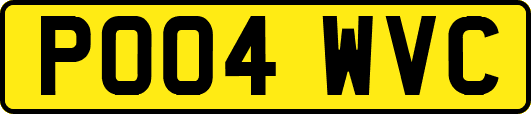 PO04WVC