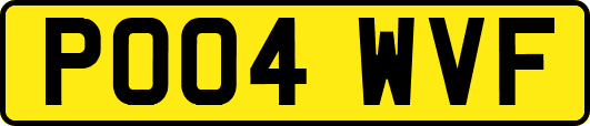 PO04WVF