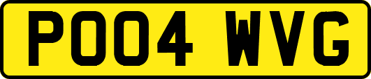 PO04WVG