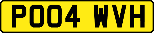 PO04WVH
