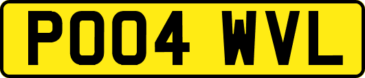 PO04WVL