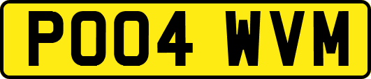 PO04WVM