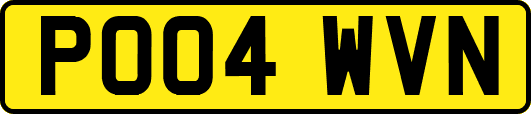 PO04WVN