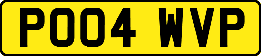 PO04WVP