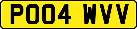 PO04WVV