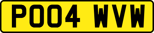 PO04WVW