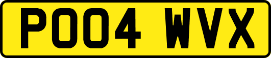 PO04WVX