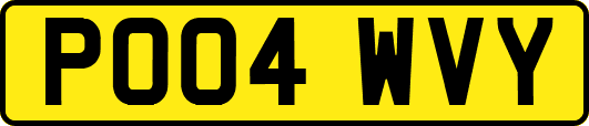 PO04WVY