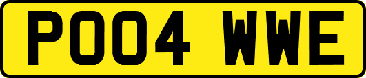 PO04WWE