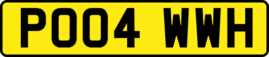 PO04WWH