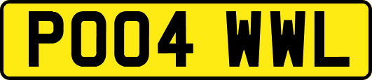 PO04WWL