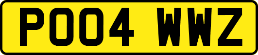 PO04WWZ