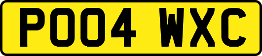 PO04WXC