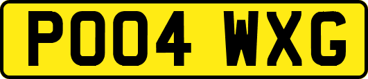 PO04WXG