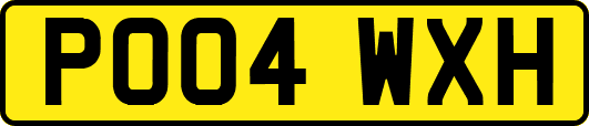 PO04WXH