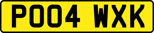 PO04WXK
