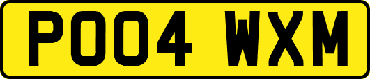 PO04WXM