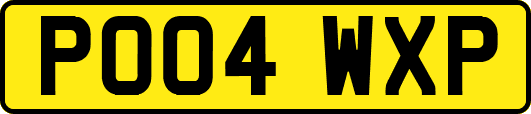 PO04WXP