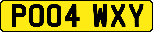 PO04WXY
