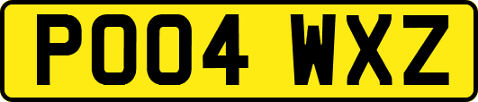 PO04WXZ