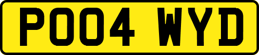 PO04WYD
