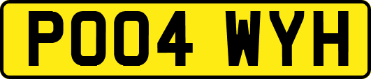 PO04WYH