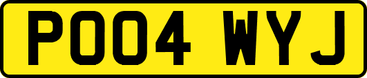 PO04WYJ
