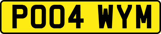 PO04WYM