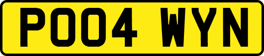 PO04WYN