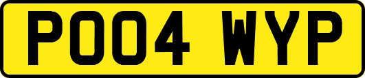 PO04WYP