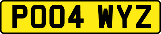 PO04WYZ