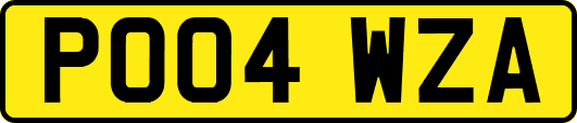 PO04WZA