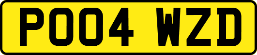 PO04WZD