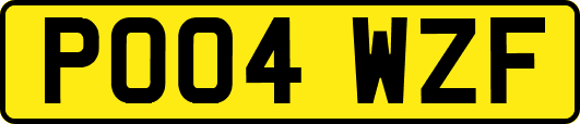 PO04WZF