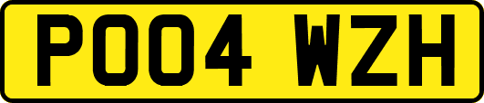 PO04WZH