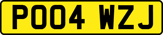 PO04WZJ