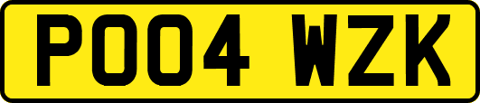 PO04WZK