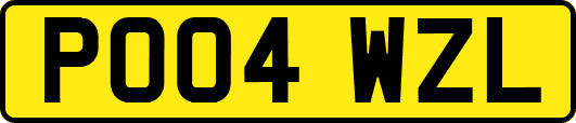PO04WZL