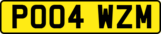 PO04WZM