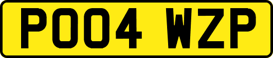 PO04WZP