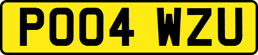 PO04WZU