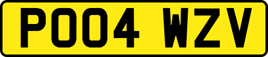 PO04WZV