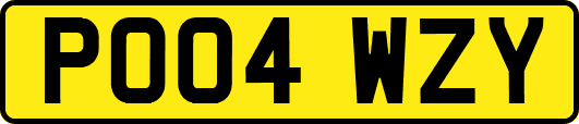 PO04WZY