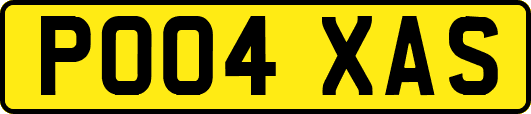 PO04XAS