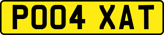 PO04XAT