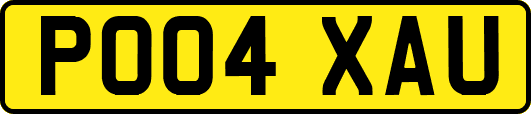 PO04XAU