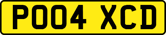 PO04XCD