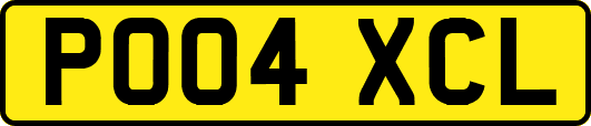 PO04XCL