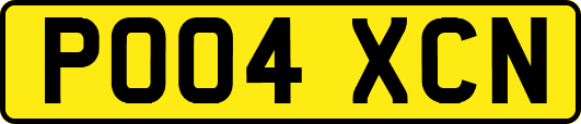 PO04XCN